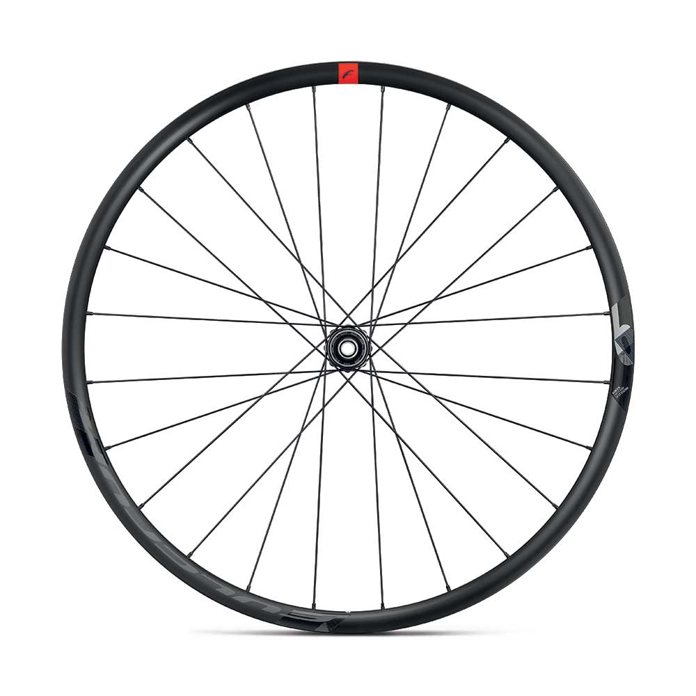 Para kół FULCRUM RACING 6 DB przystosowanych do jazdy bezdętkowej (centralna blokada)