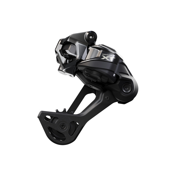 Przerzutka tylna SHIMANO XT Di2 M8250-SGS 12-biegowa z długim koszykiem