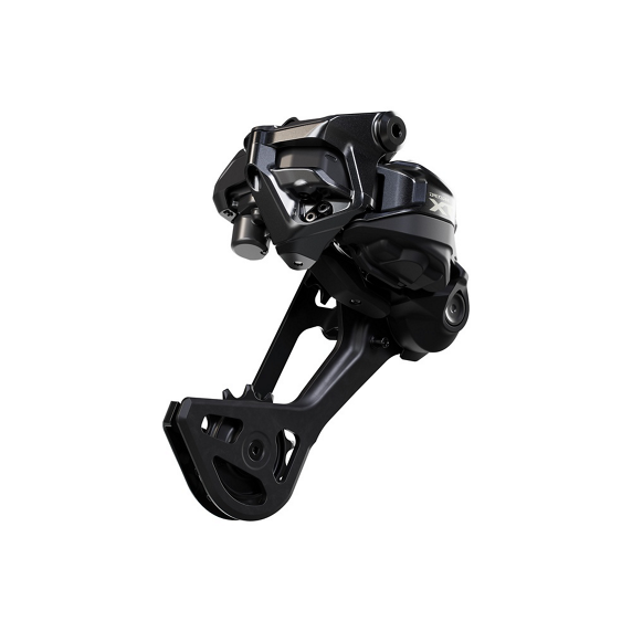 Przerzutka tylna SHIMANO XT Di2 M8250-SGS 12-biegowa z długim koszykiem