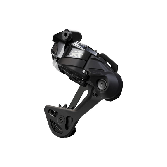 Przerzutka tylna SHIMANO XT Di2 M8250-SGS 12-biegowa z długim koszykiem