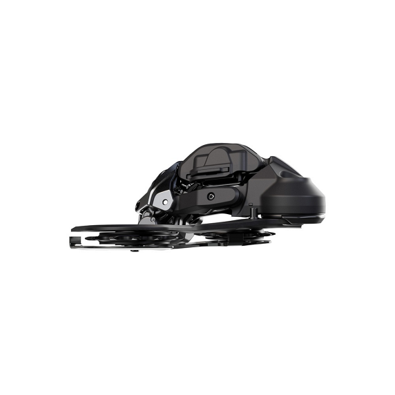 Przerzutka tylna SHIMANO XT Di2 M8250-SGS 12-biegowa z długim koszykiem