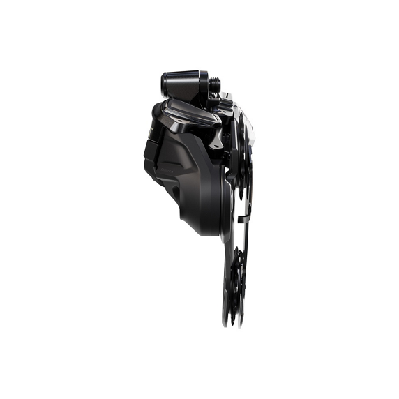 Przerzutka tylna SHIMANO XT Di2 M8250-SGS 12-biegowa z długim koszykiem