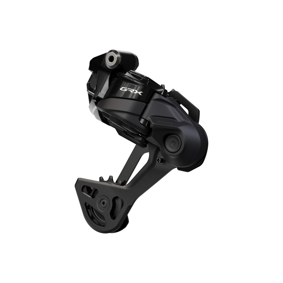 SHIMANO GRX RX827 12 Speed SGS 10-51 rear derailleur