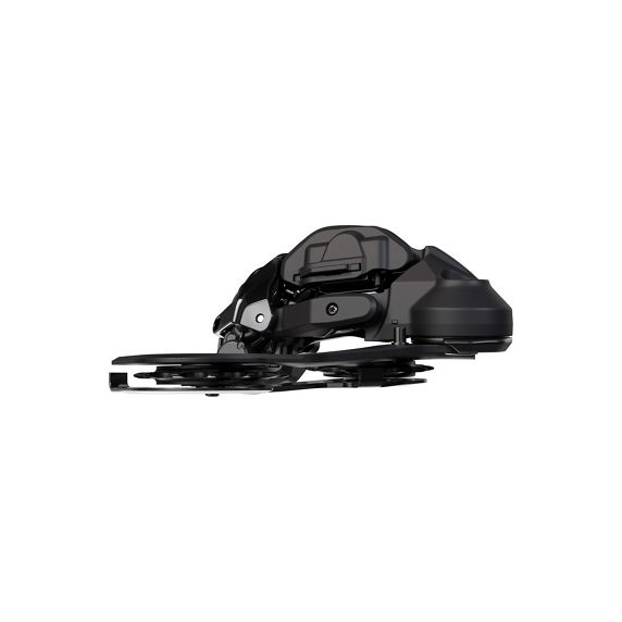 SHIMANO GRX RX827 12 Speed SGS 10-51 rear derailleur