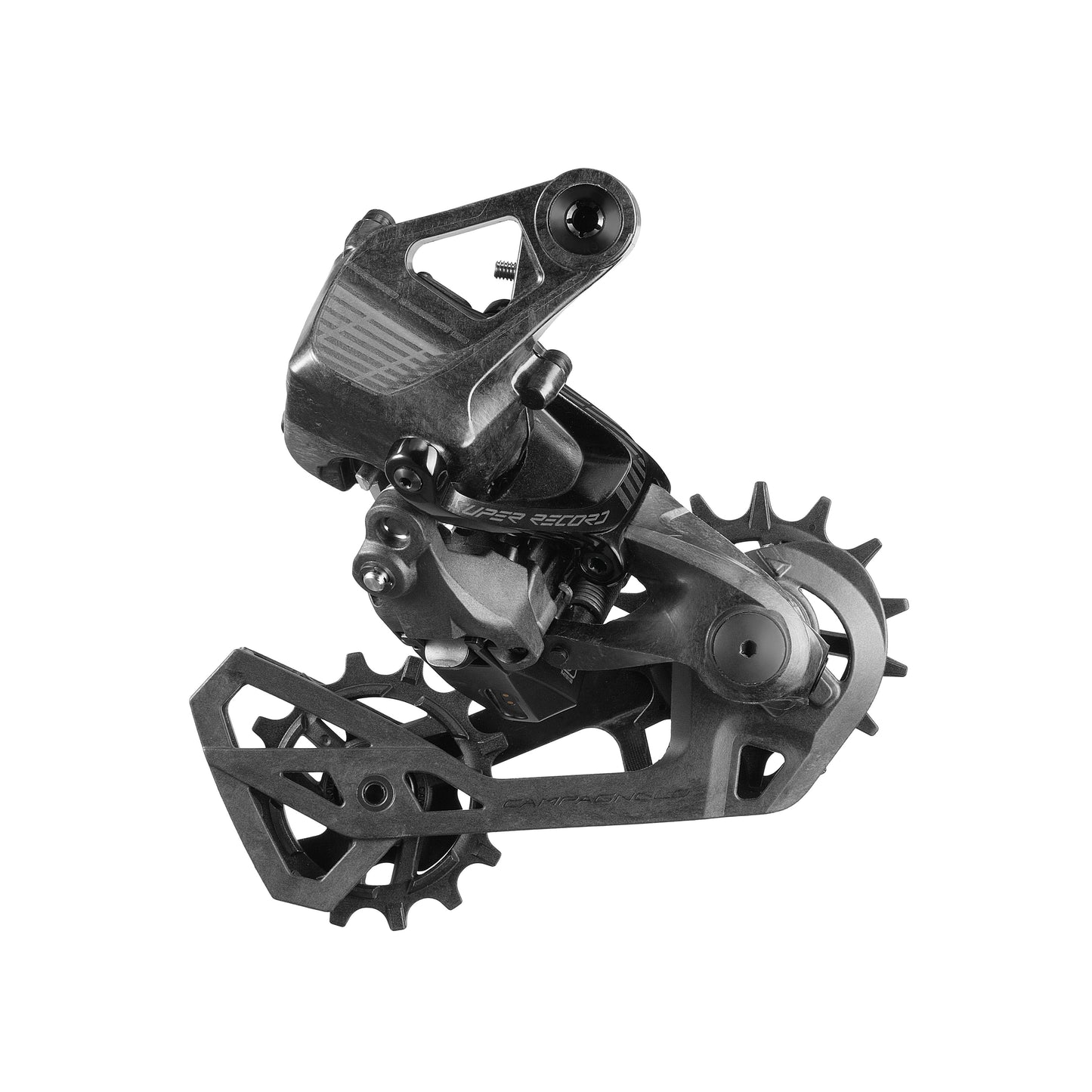 CAMPAGNOLO CLUTCH SUPER RECORD 13V rear derailleur