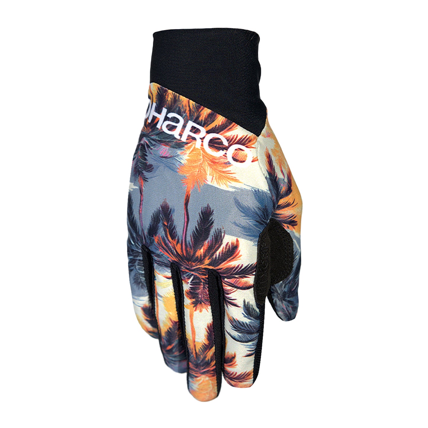 DHARCO TRAIL VENICE BEACH Gloves Blue