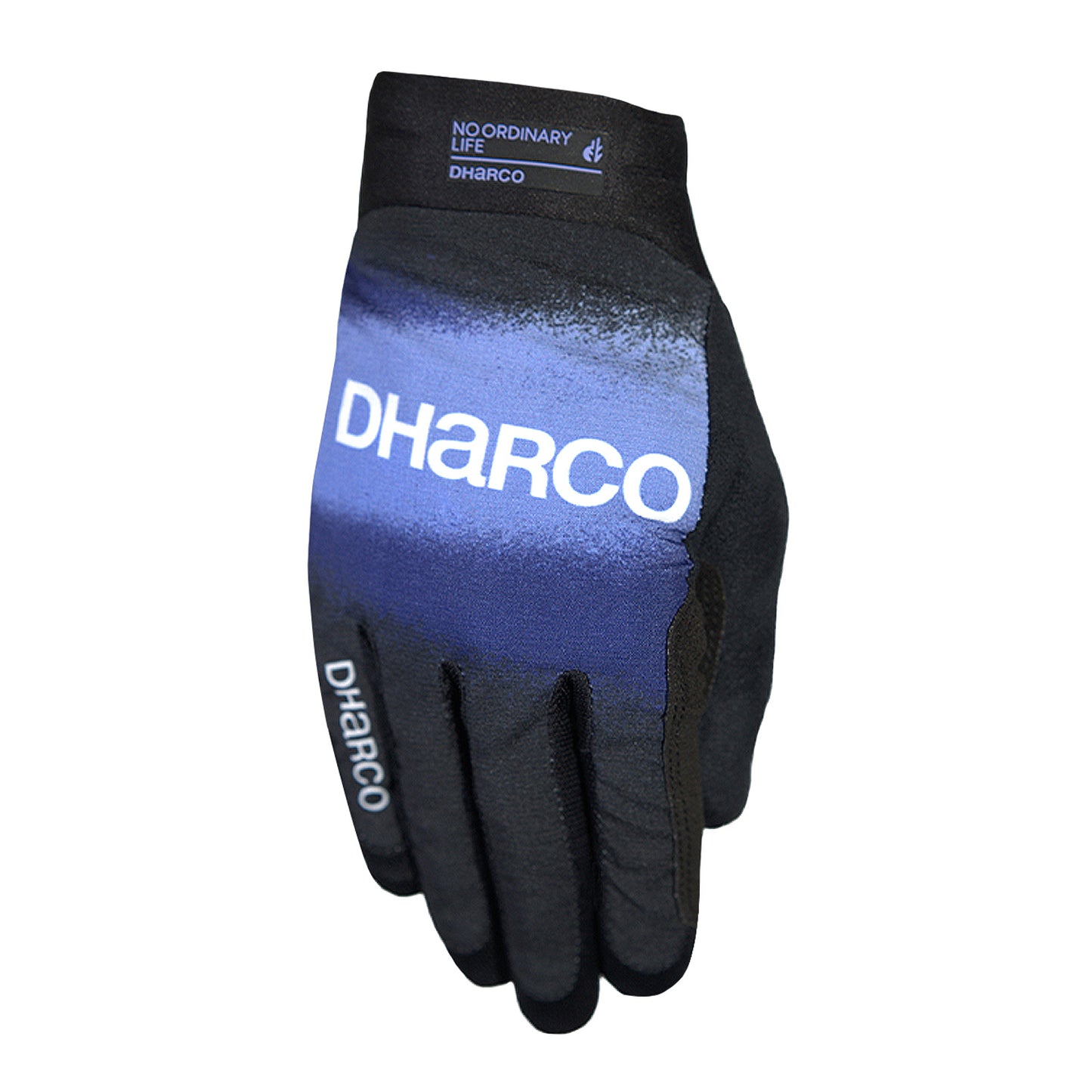 Rękawiczki DHARCO RACE ULTRA fioletowe