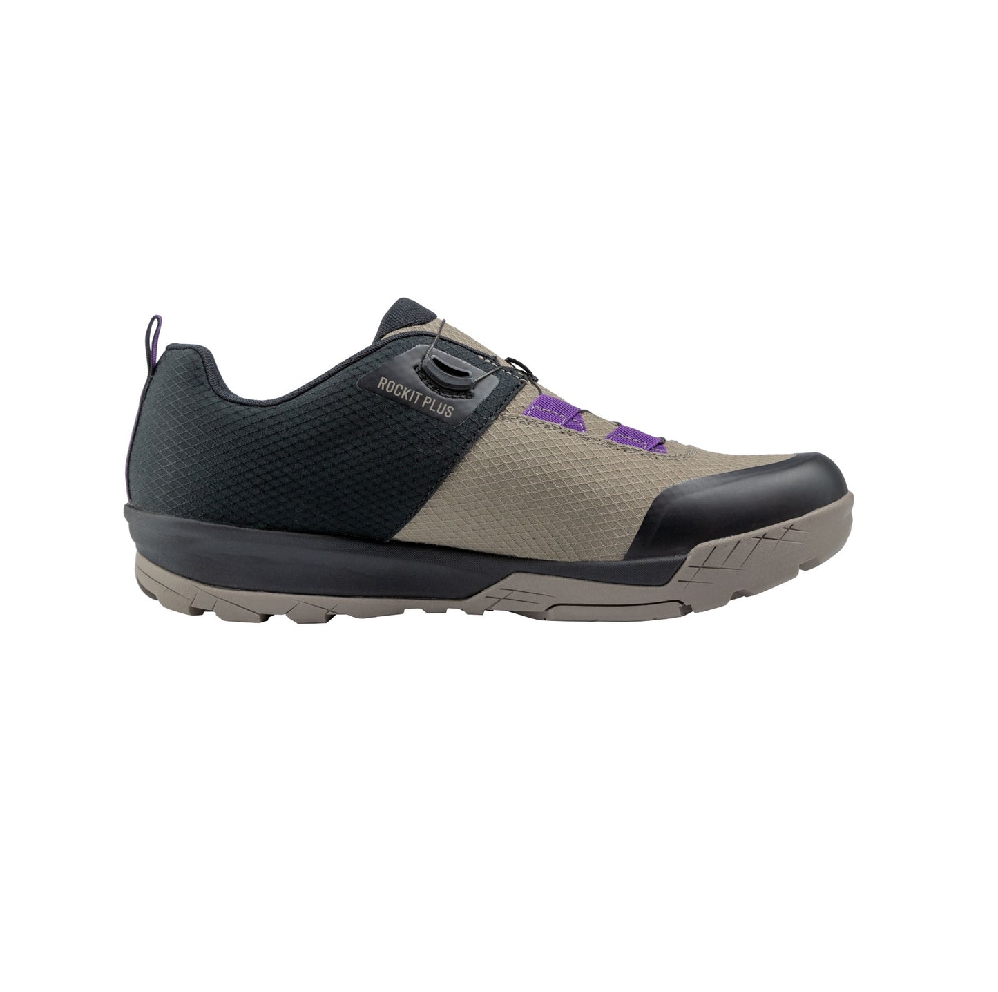 NORTHWAVE ROCKIT PLUS MTB shoes Beige/Black/Purple