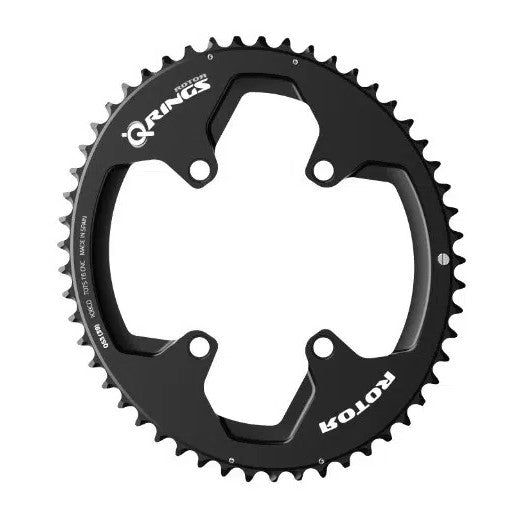 Zewnętrzna tarcza 11V ROTOR Q-RING AERO ALDHU / VEGAST / Shimano R9100 / R8000 110 mm