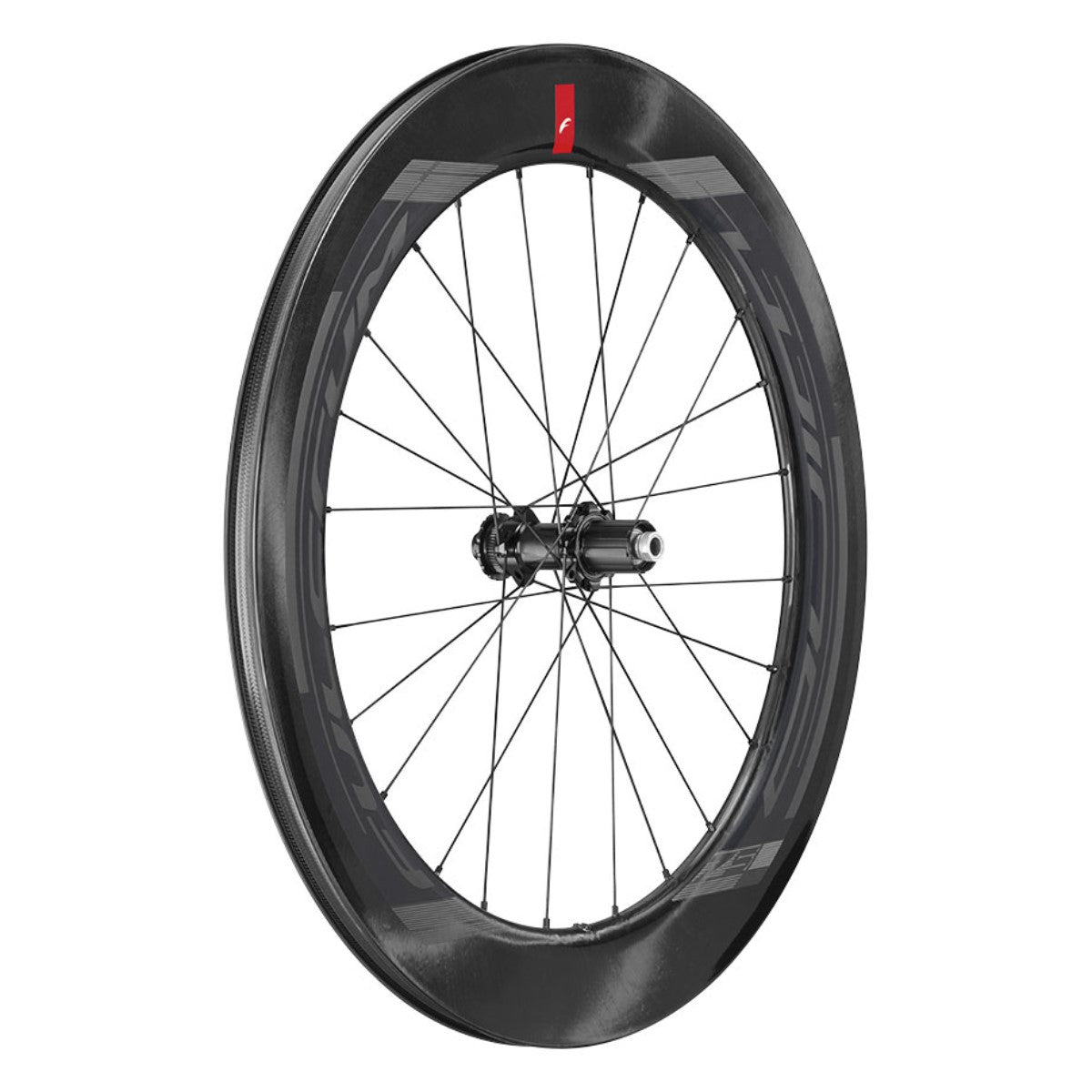 Para gotowych kół FULCRUM WIND 75 (centralna blokada)