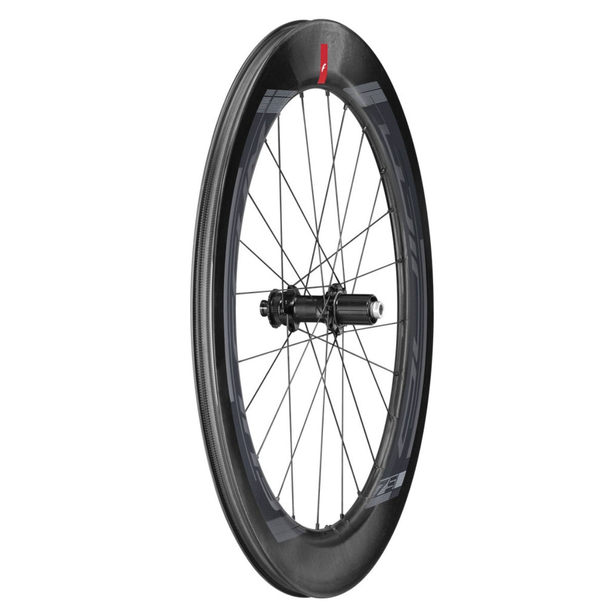 Para gotowych kół FULCRUM WIND 75 (centralna blokada)