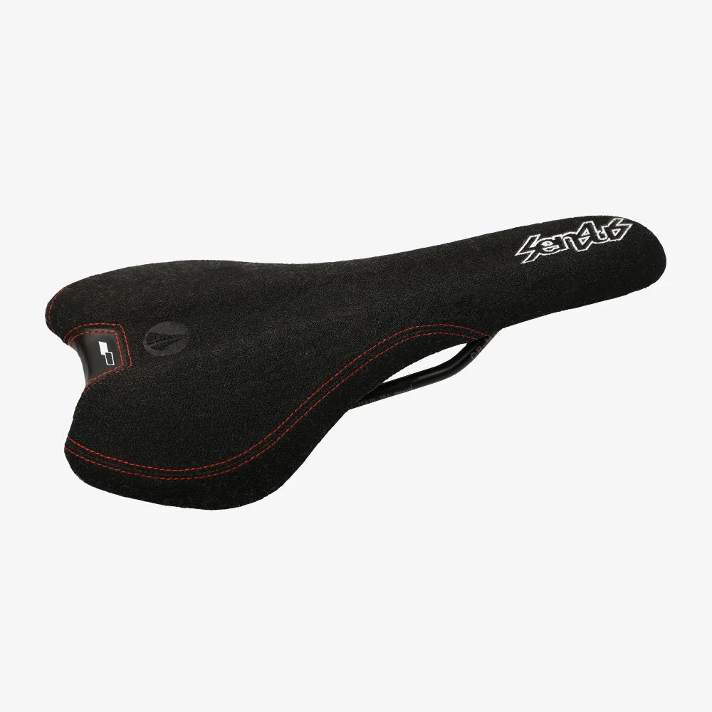 Siodełko SDG RADAR MTN SENSUS Kevlar Rails Lux-Alloy Black