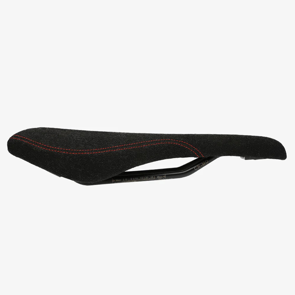 Siodełko SDG RADAR MTN SENSUS Kevlar Rails Lux-Alloy Black