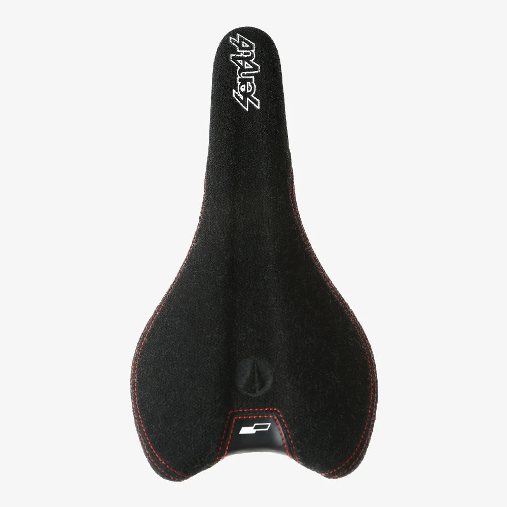Siodełko SDG RADAR MTN SENSUS Kevlar Rails Lux-Alloy Black