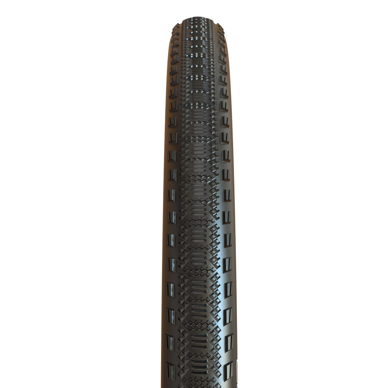 MAXXIS REAVER 700x40c Brązowa opona