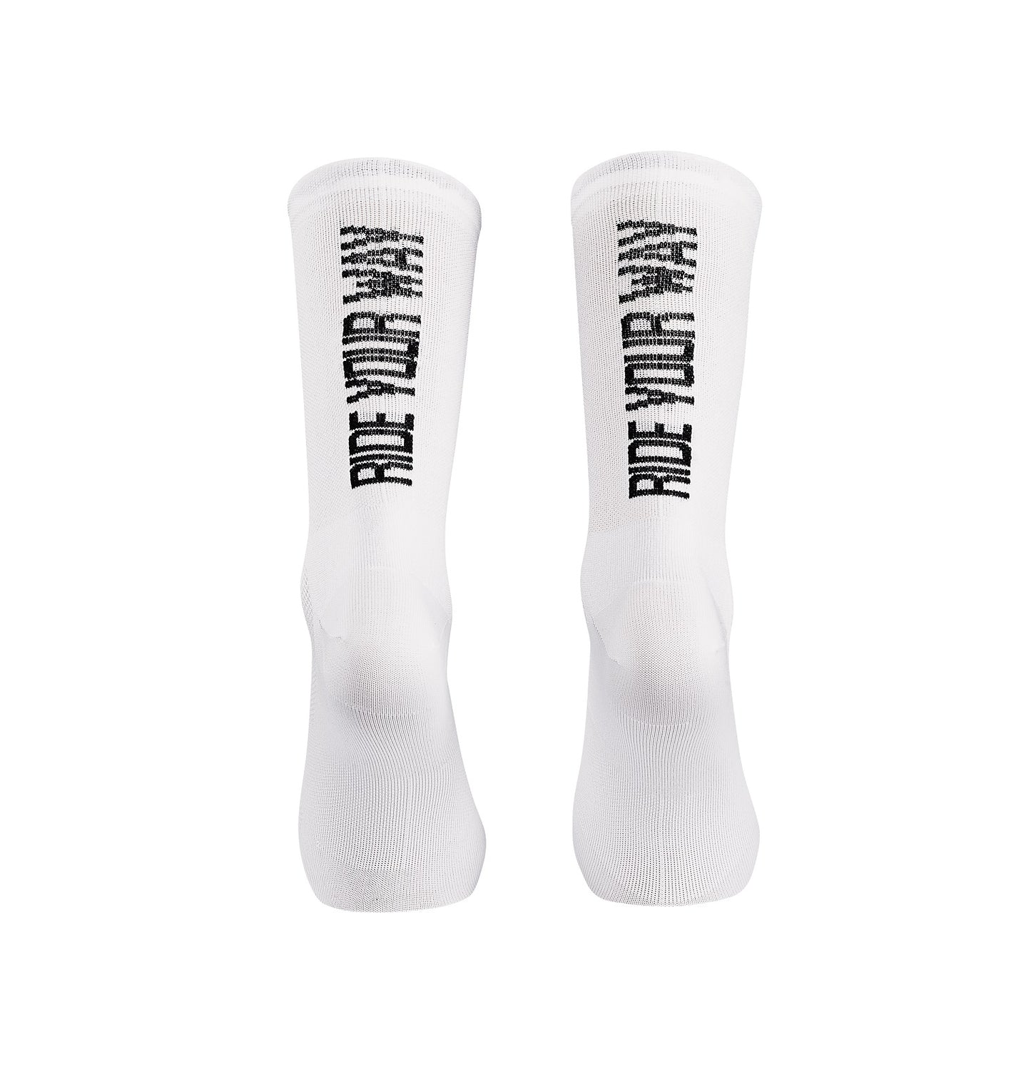 NORTHWAVE RIDE YOUR WAY Socks White