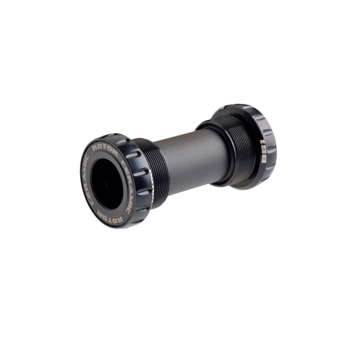 Ceramiczny mechanizm korbowy MTB ROTOR BB1 BSA 68/73 mm