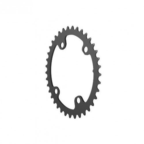 Oval 12V ROTOR Q-RING SRAM FORCE AXS 107mm Wewnętrzna tarcza mechanizmu korbowego