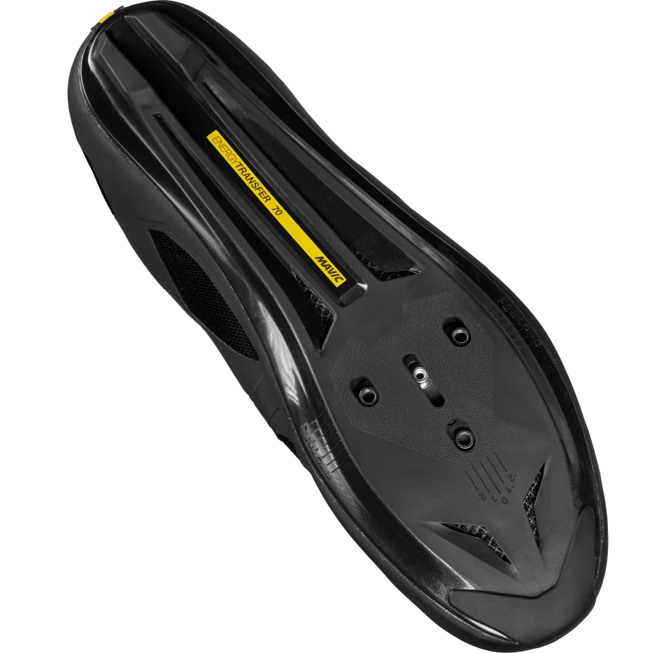 MAVIC COSMIC ELITE SL Road Shoes Black