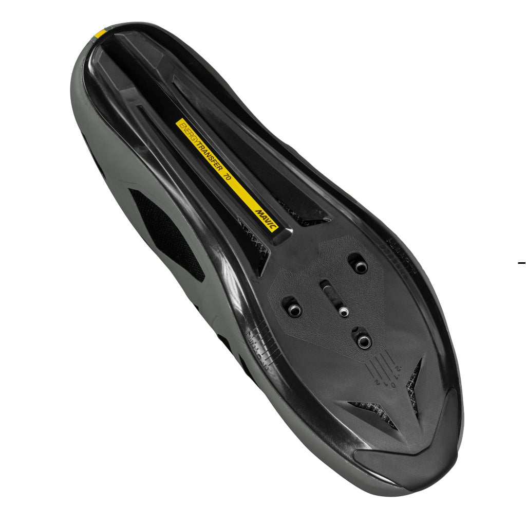MAVIC COSMIC-ELITE Road Shoes Grey
