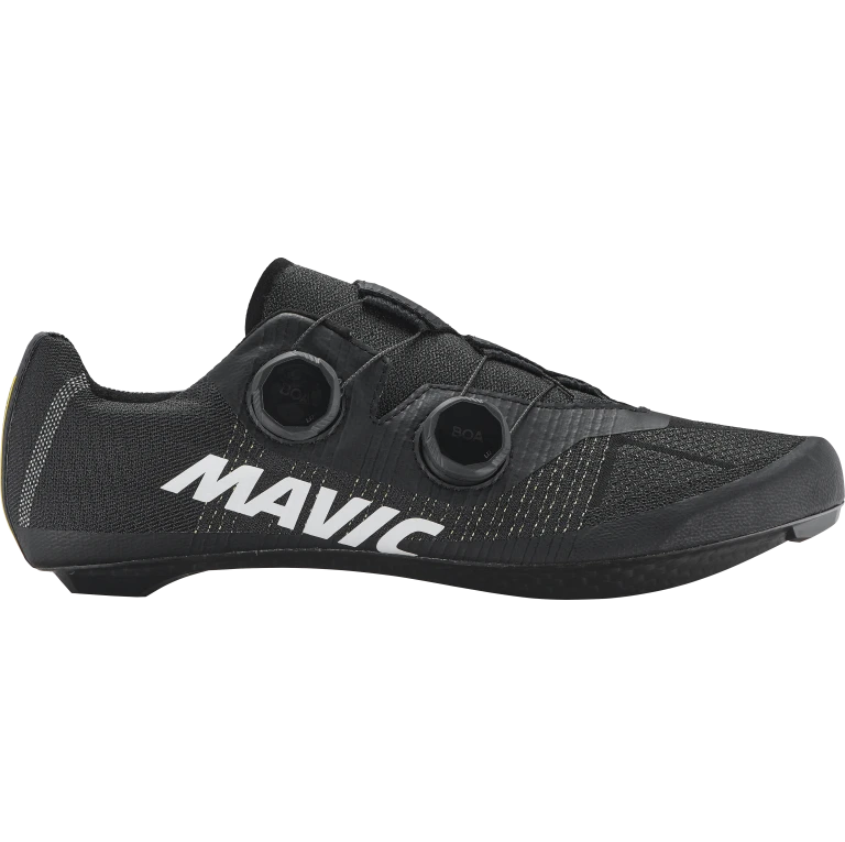 Buty szosowe MAVIC COSMIC ULTIMATE IV czarne