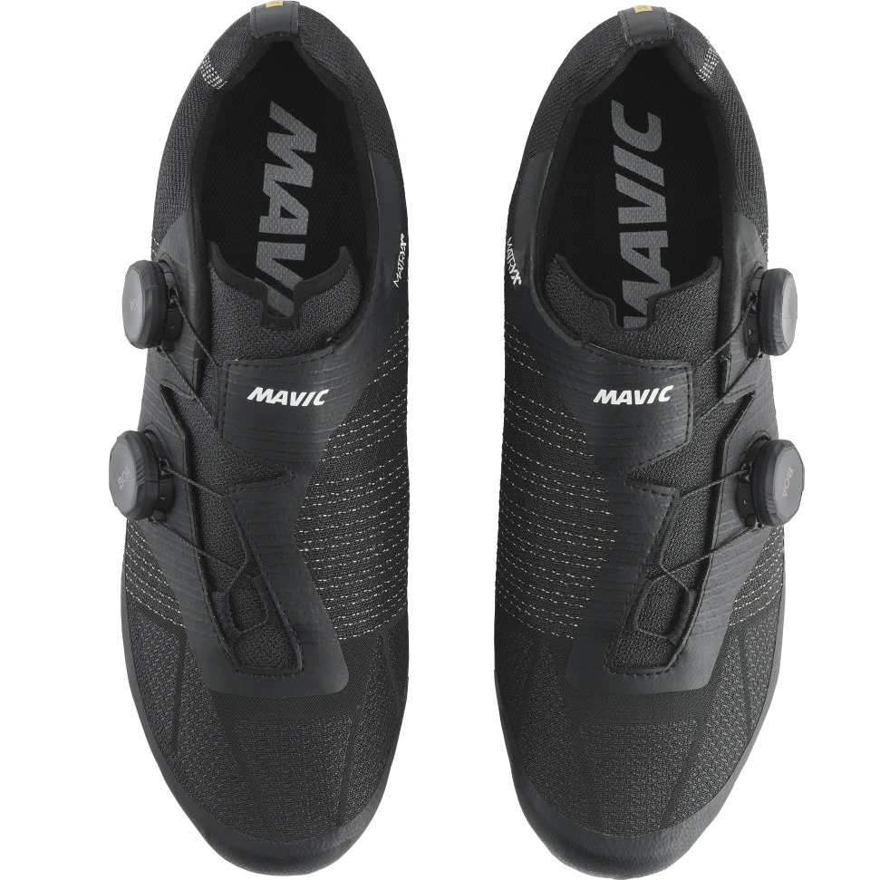 Buty szosowe MAVIC COSMIC ULTIMATE IV czarne