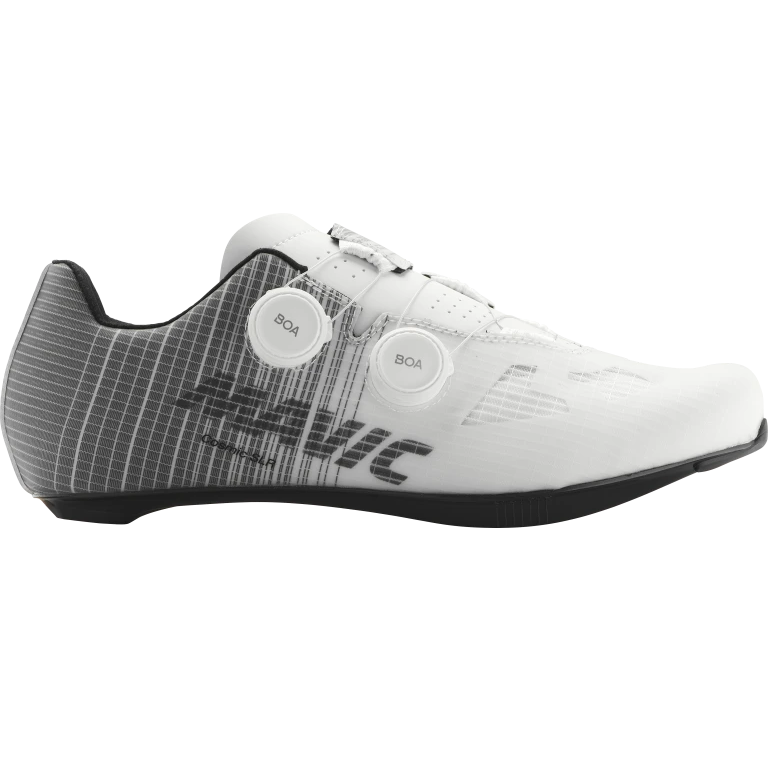 MAVIC COSMIC SLR Road Shoes White/Black