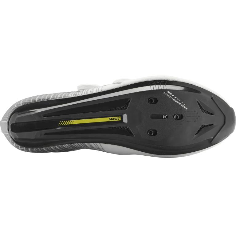 MAVIC COSMIC SLR Road Shoes White/Black