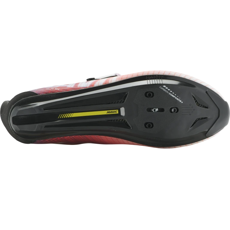 MAVIC COSMIC SLR TRIATHLON Road Shoes Blue/Orange