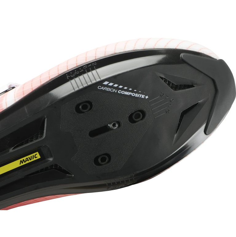 MAVIC COSMIC SLR TRIATHLON Road Shoes Blue/Orange