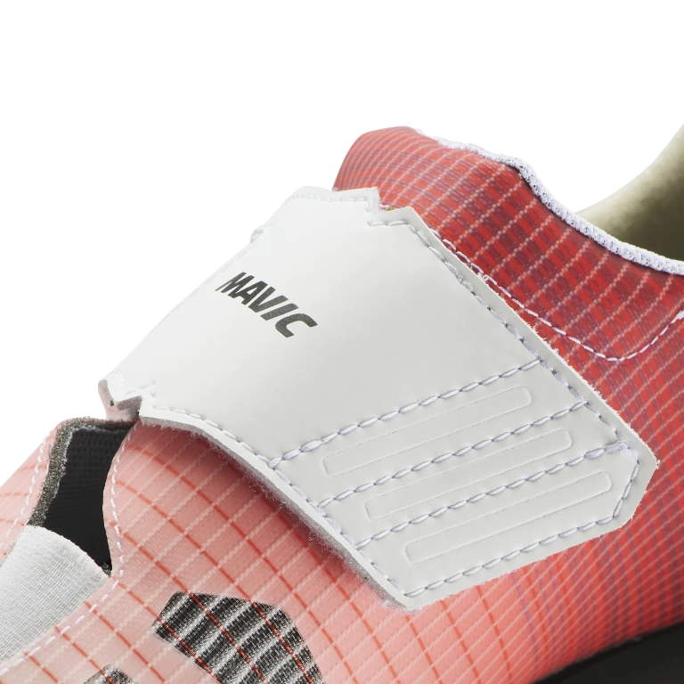 MAVIC COSMIC SLR TRIATHLON Road Shoes Blue/Orange