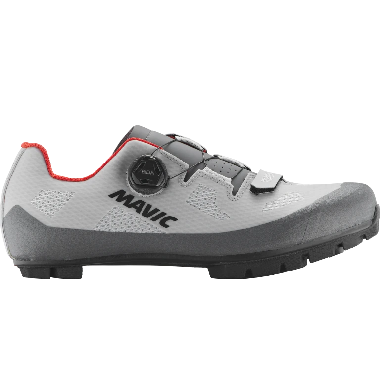 MAVIC CROSSMAX SL II Buty MTB szary