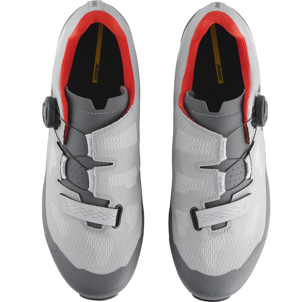 MAVIC CROSSMAX SL II Buty MTB szary