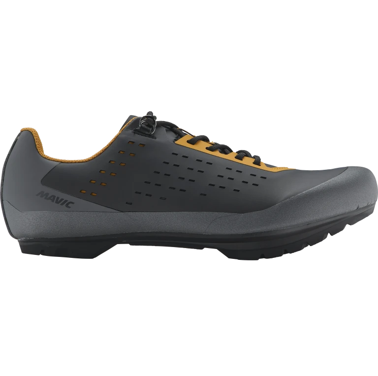 MAVIC ALLROAD SL Gravel Shoes Grey