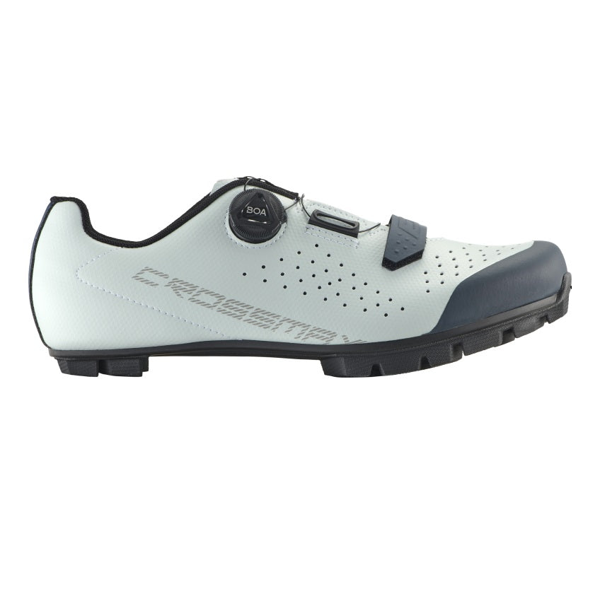MAVIC CROSSMAX BOA Light Buty MTB Niebieski