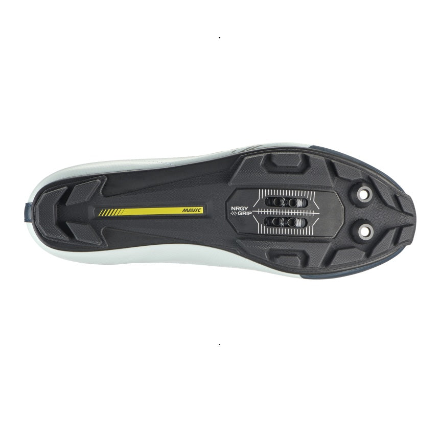 MAVIC CROSSMAX BOA Light Buty MTB Niebieski
