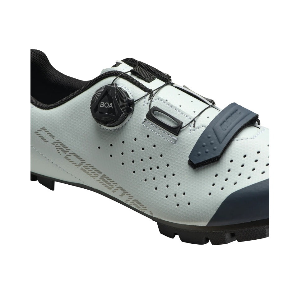 MAVIC CROSSMAX BOA Light Buty MTB Niebieski