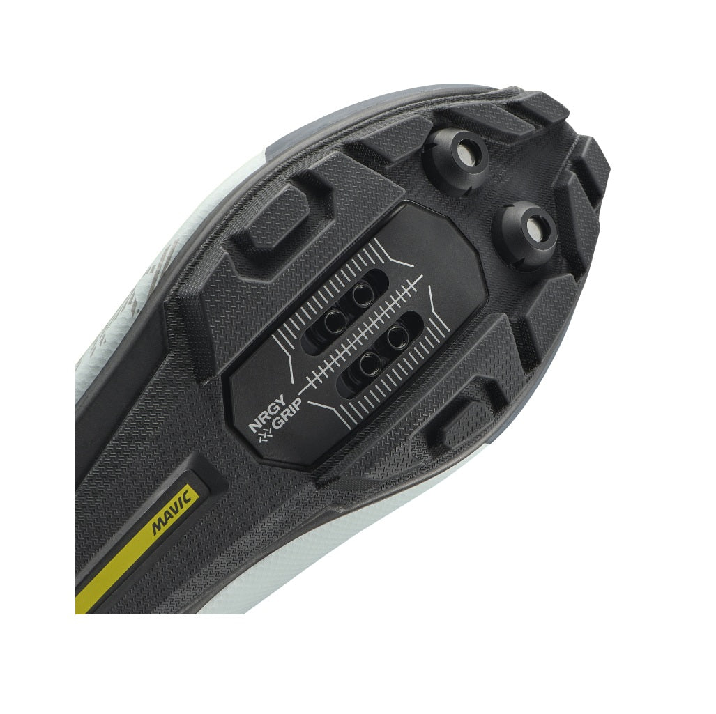 MAVIC CROSSMAX BOA Light Buty MTB Niebieski