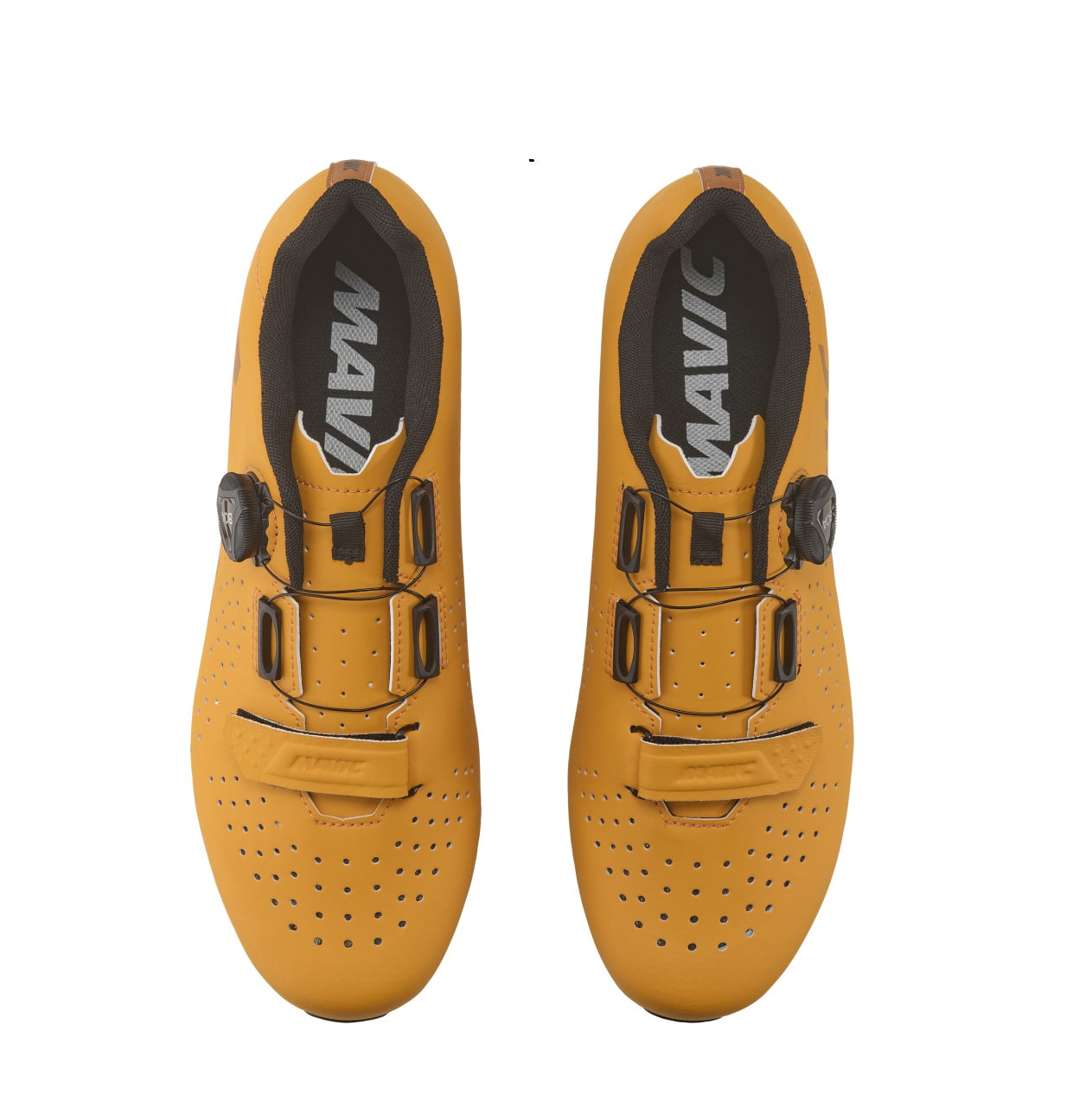 Buty szosowe MAVIC COSMIC BOA pomarańczowy