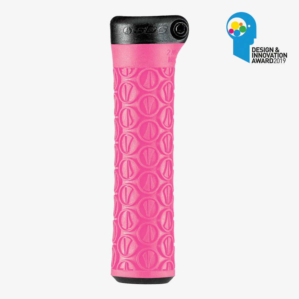 Chwyty SDG SLATER Junior Pink