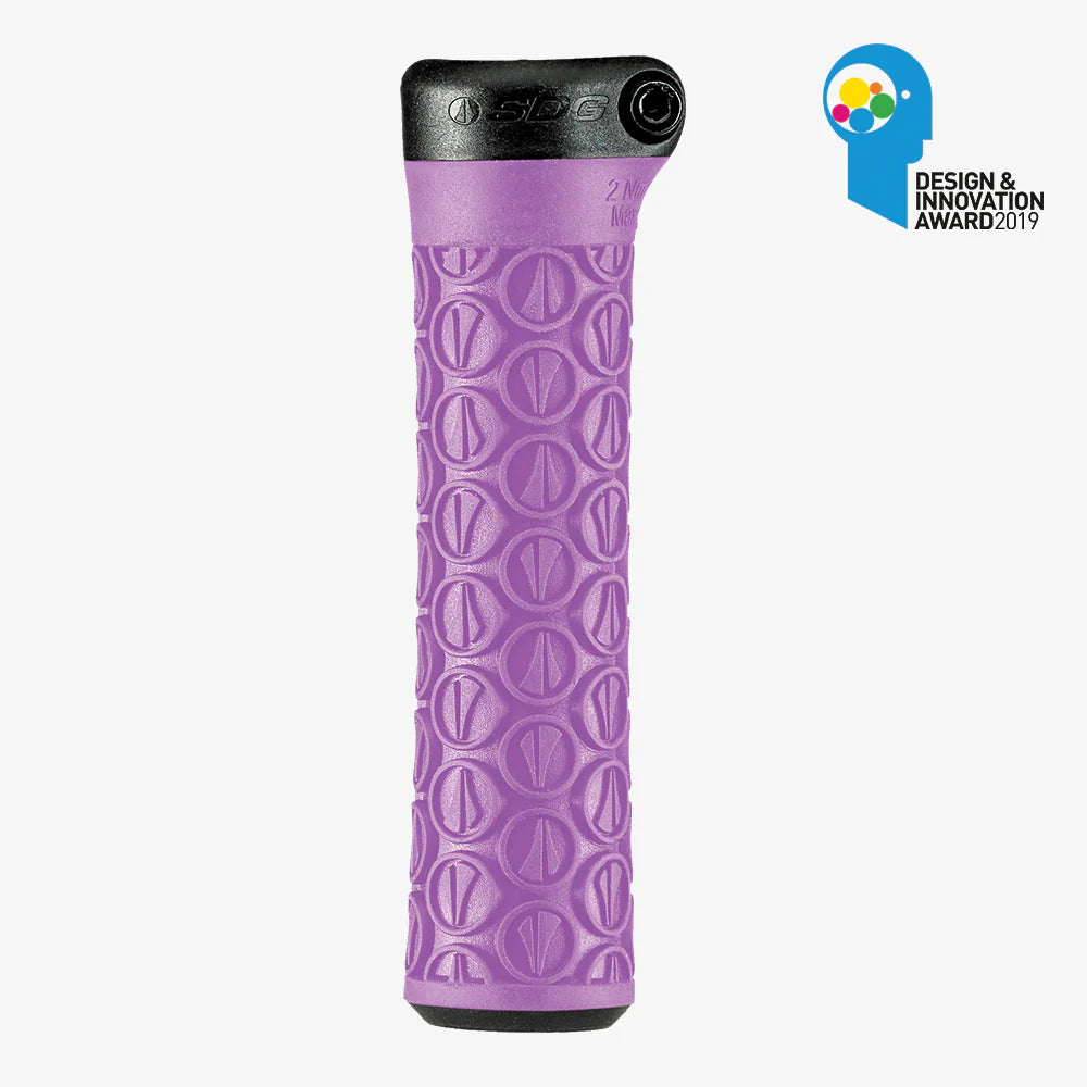 Grips SDG SLATER Junior Violet