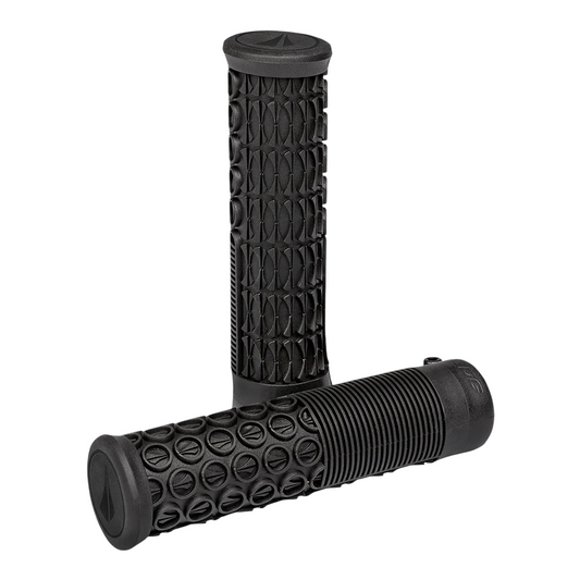 Chwyty SDG THRICE 136 mm czarne
