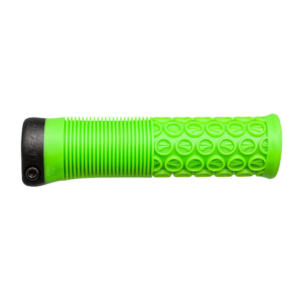 Chwyty SDG THRICE 136 mm Fluo Green