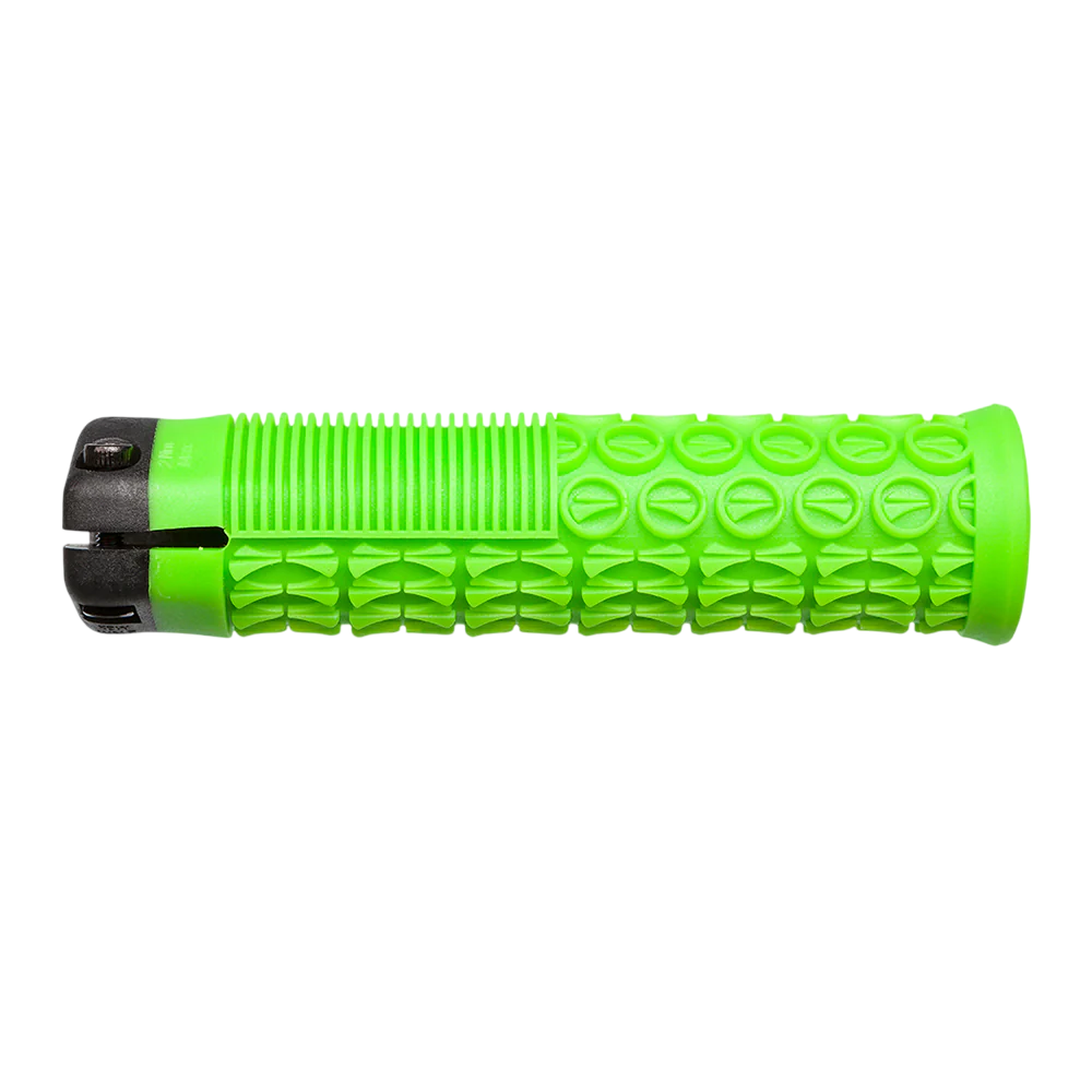 Chwyty SDG THRICE 136 mm Fluo Green