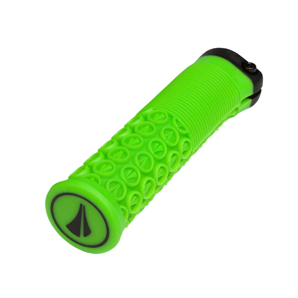 Chwyty SDG THRICE 136 mm Fluo Green