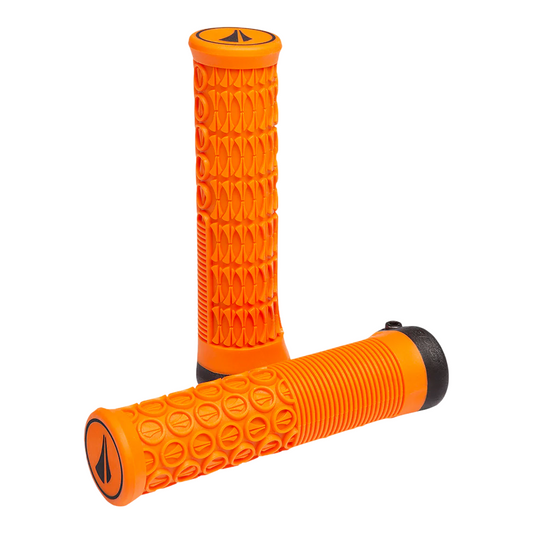 Chwyty SDG THRICE 136 mm Pomarańczowy