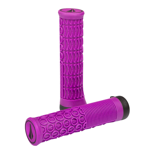 Uchwyty SDG THRICE 136 mm fioletowe