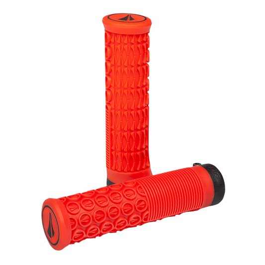 Chwyty SDG THRICE 136 mm czerwone