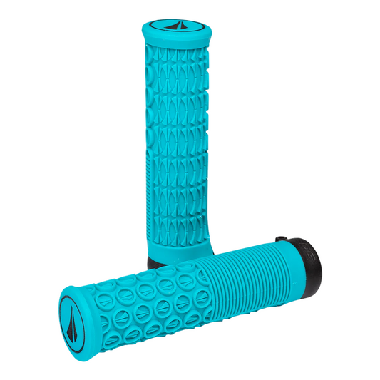 Chwyty SDG THRICE 136 mm turkusowe