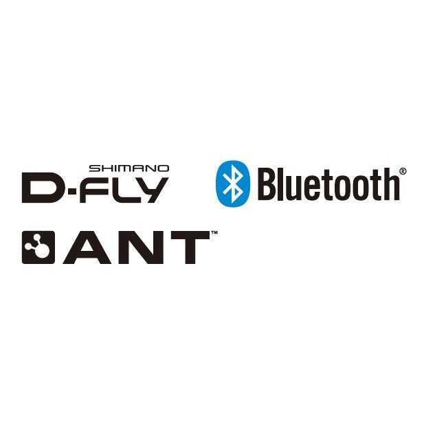 SHIMANO Steps SC-E7000 display